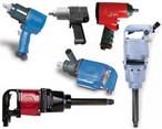 Industrial Grade Air Impact Wrenches and Cordless Impact Wrenches