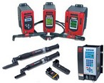 DC Electric Tools and Controllers at AirToolPro.com