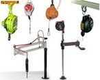 Ergonomic Tool Stands and Tool Balancers