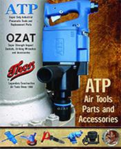 ATP Super Duty Air Tools