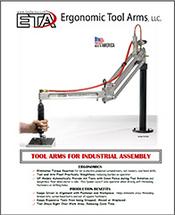 ETA Assembly Arms