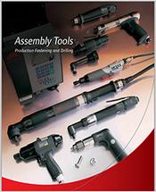 Ingersoll Rand Precision Fastening Tools